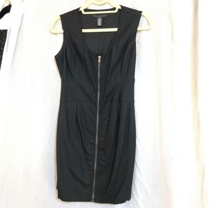 Kenneth Cole New York, little black dress!